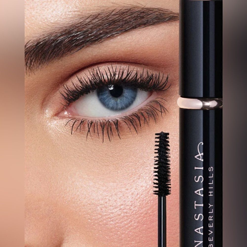 Anastasia Beverly Hills Lash Sculpt Lengthening & Volumizing Mascara brand new - Picture 13 of 14